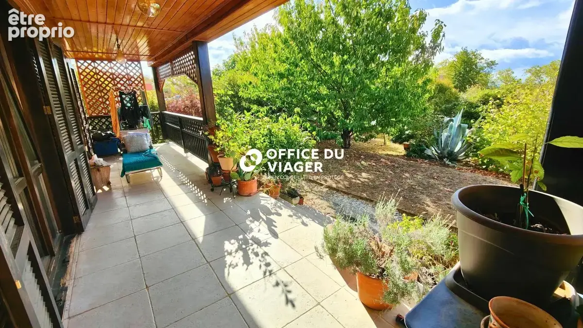 Maison - 4 pièces - 160 m² - photo 14