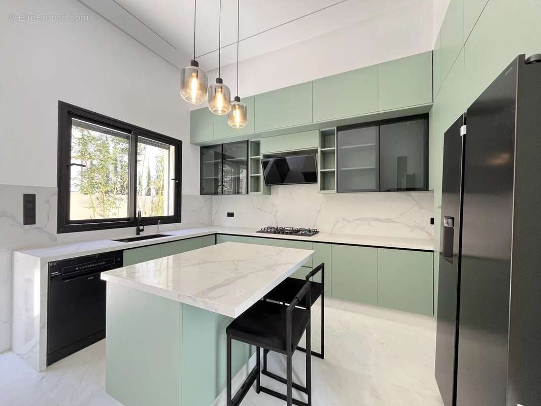 Maison à MONT-DE-MARSAN