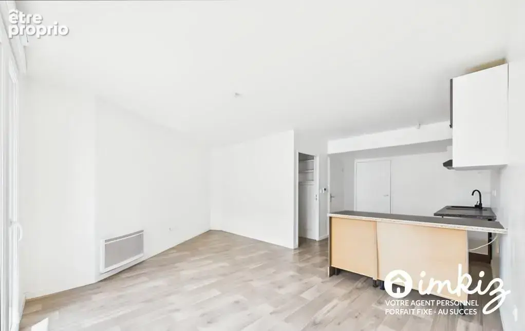 Appartement 1 pièce - photo 3