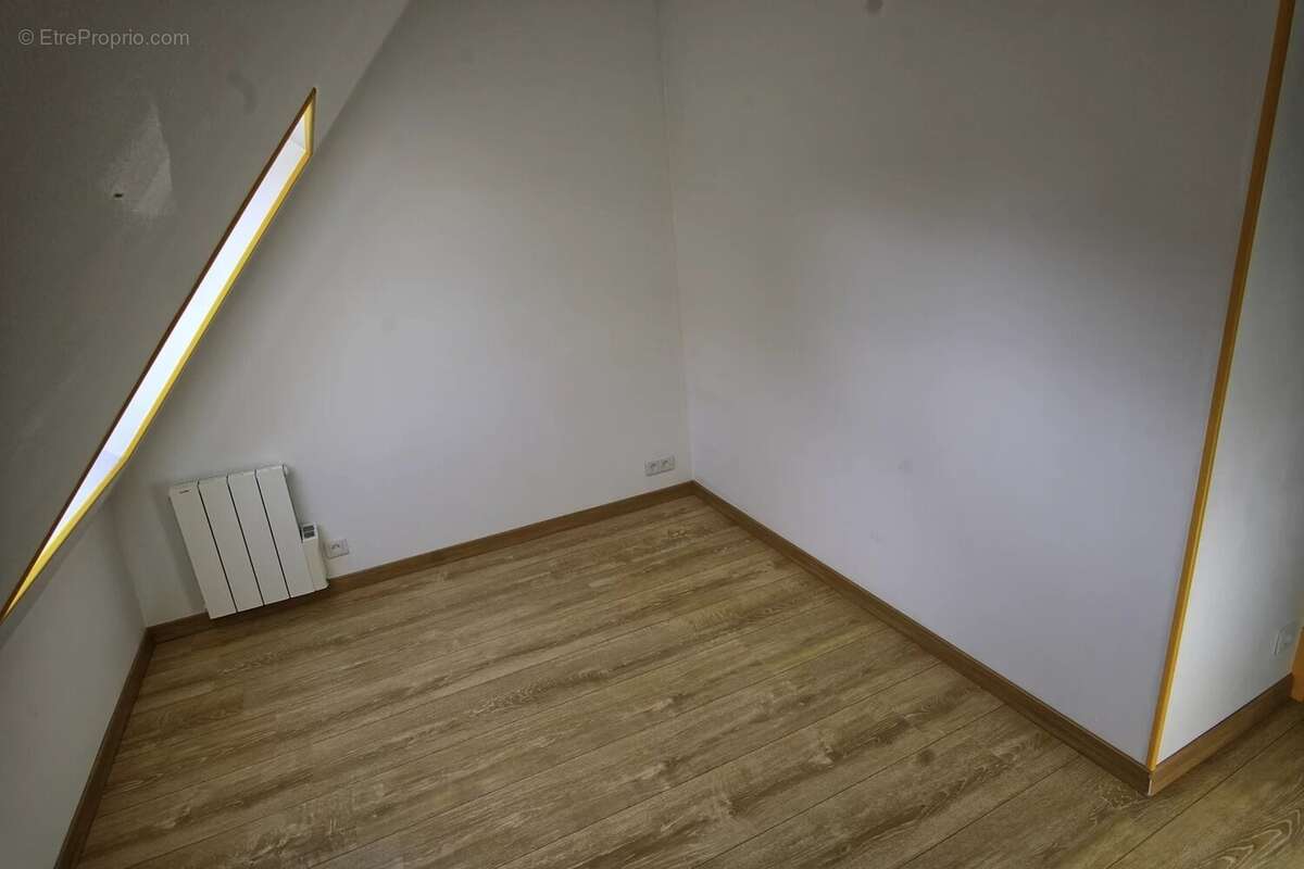 Maison à LANGRUNE-SUR-MER