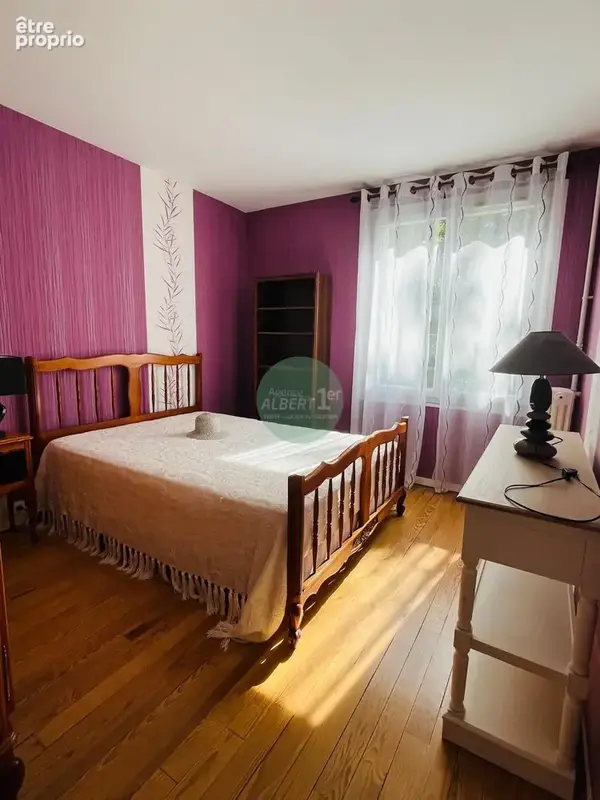 Appartement 76 m² à Le Havre  - photo 8
