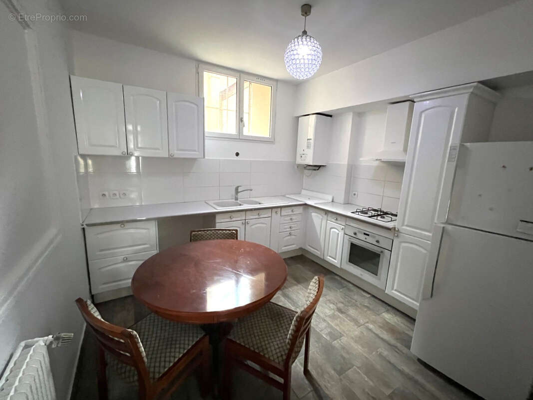 Appartement à BEZIERS