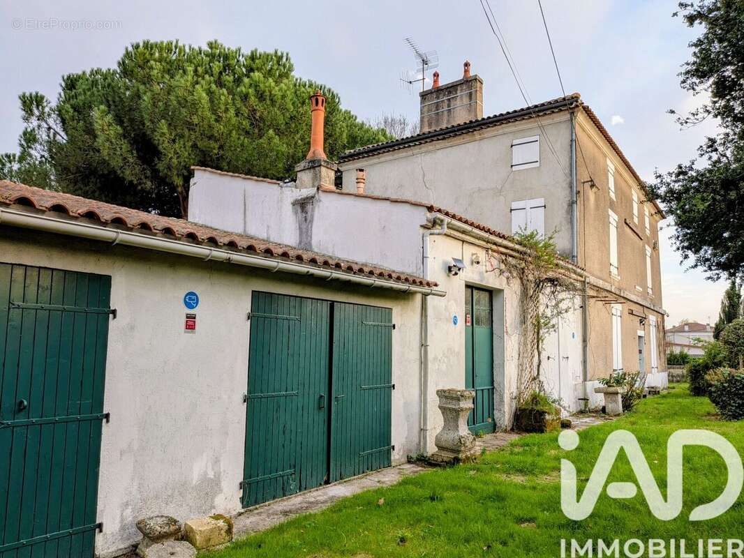 Photo 5 - Maison à ANGOULEME