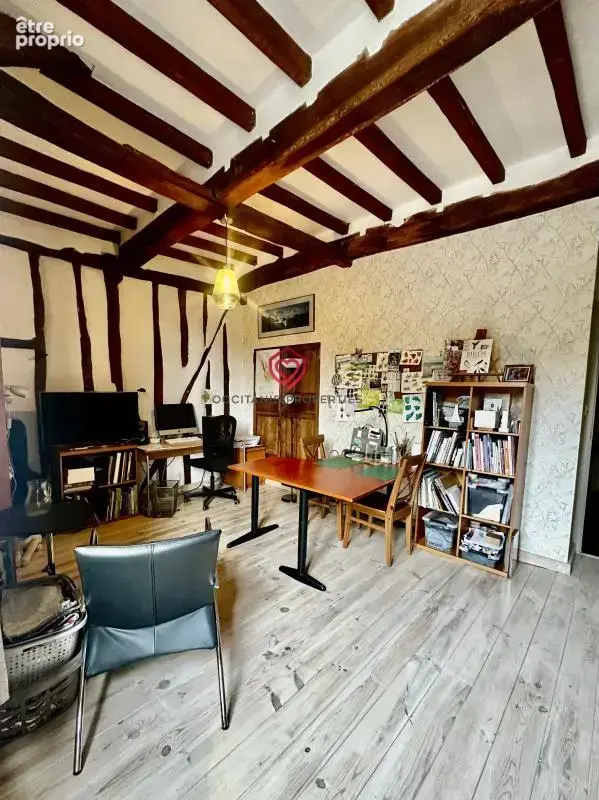 Magnifique maison rénovée au charme authentique à Miélan - photo 16