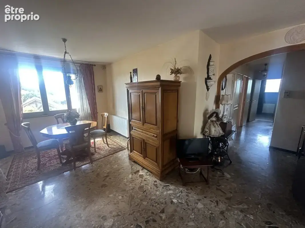 Maison 133 m² à Meyzieu  - photo 3