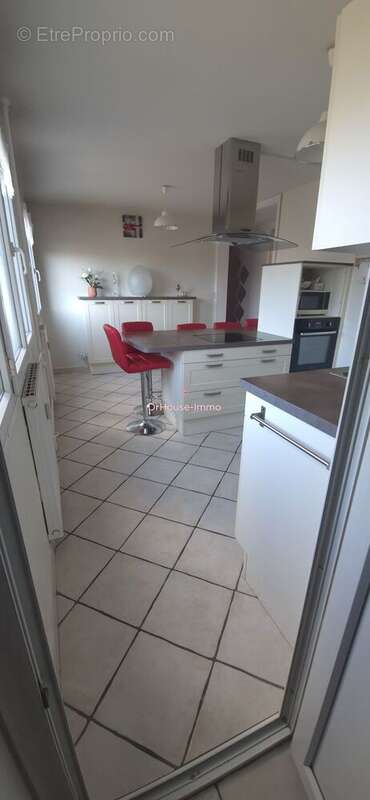 Appartement à FIRMINY