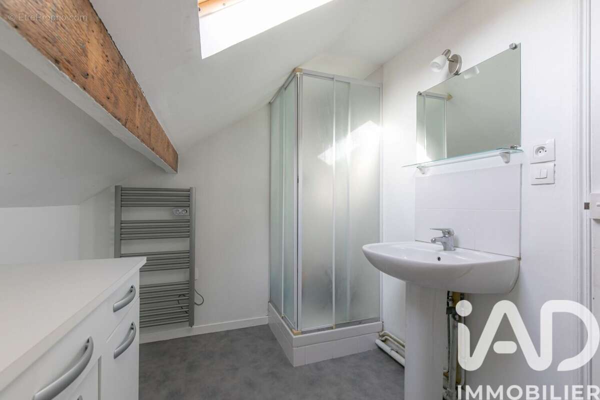 Photo 7 - Appartement à FONTENAY-SOUS-BOIS