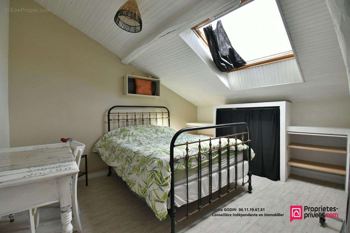 Maison à TREMENTINES