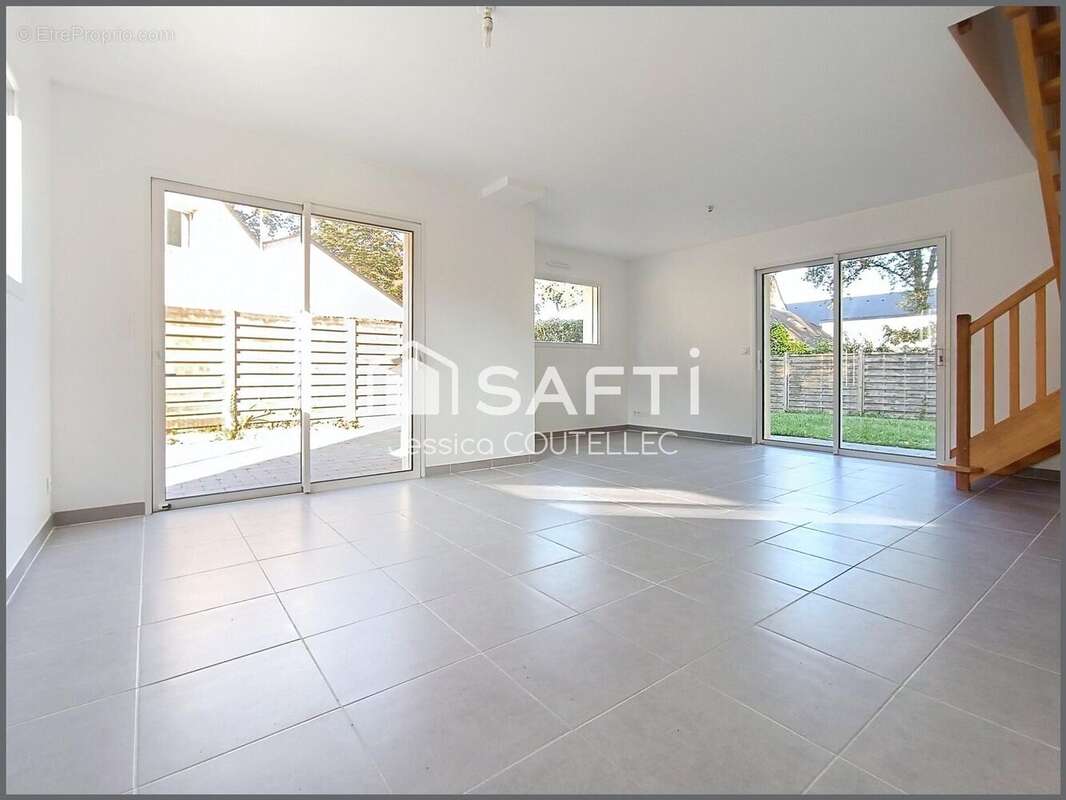 Photo 2 - Maison à ELVEN