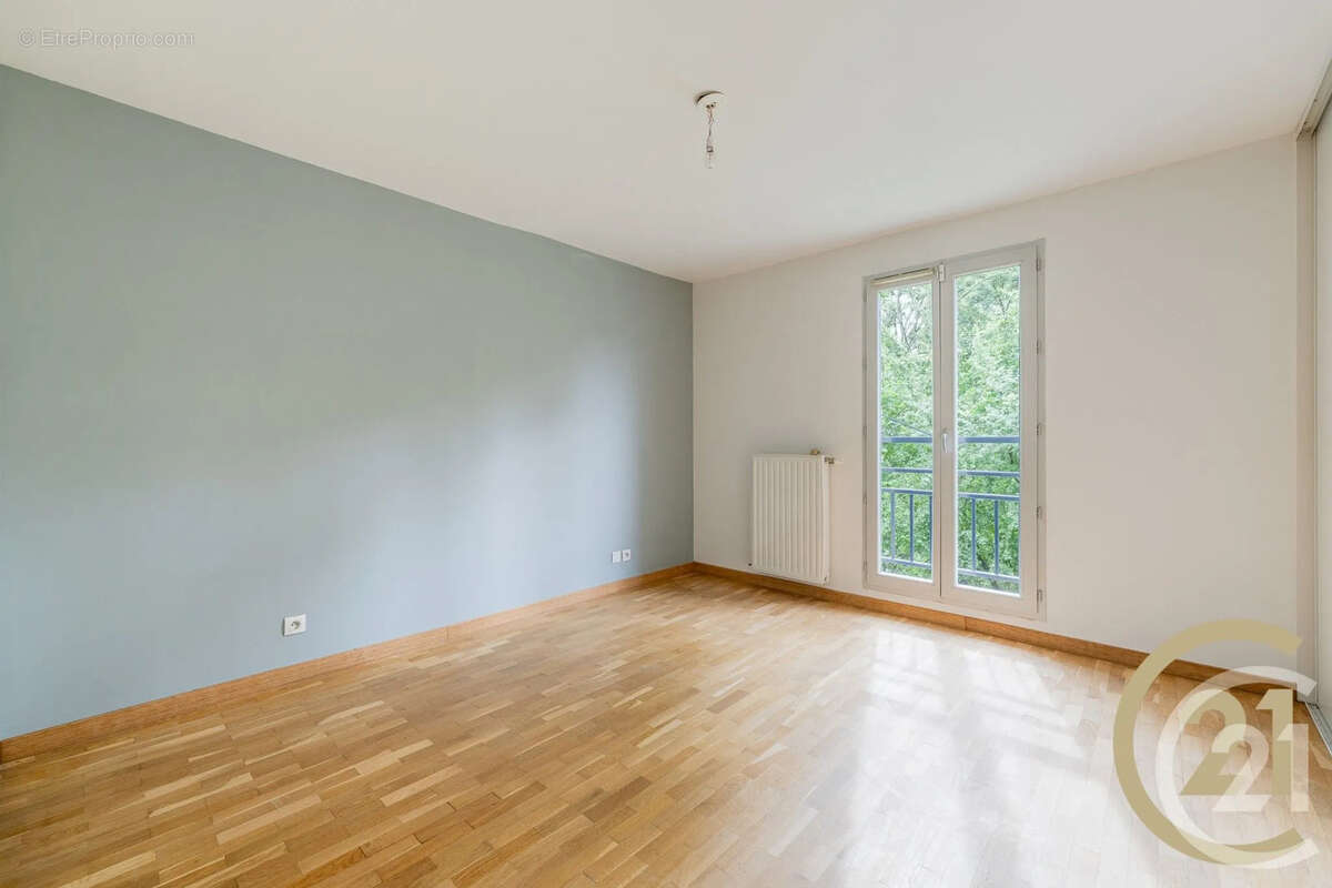 Appartement à FRANCHEVILLE