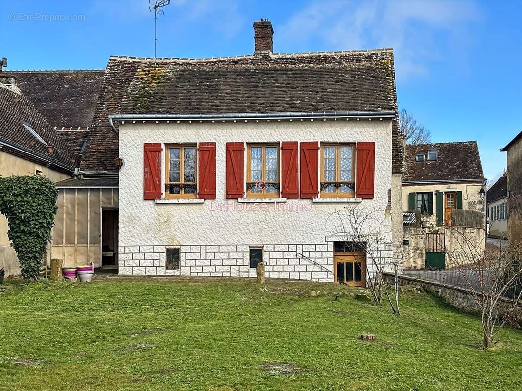 Maison 156 m² à Bellou-Le-Trichard  - photo 27
