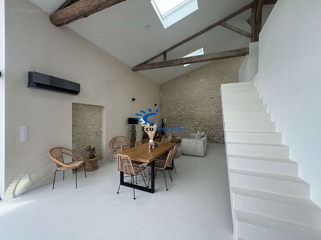 Maison à PERIGNY