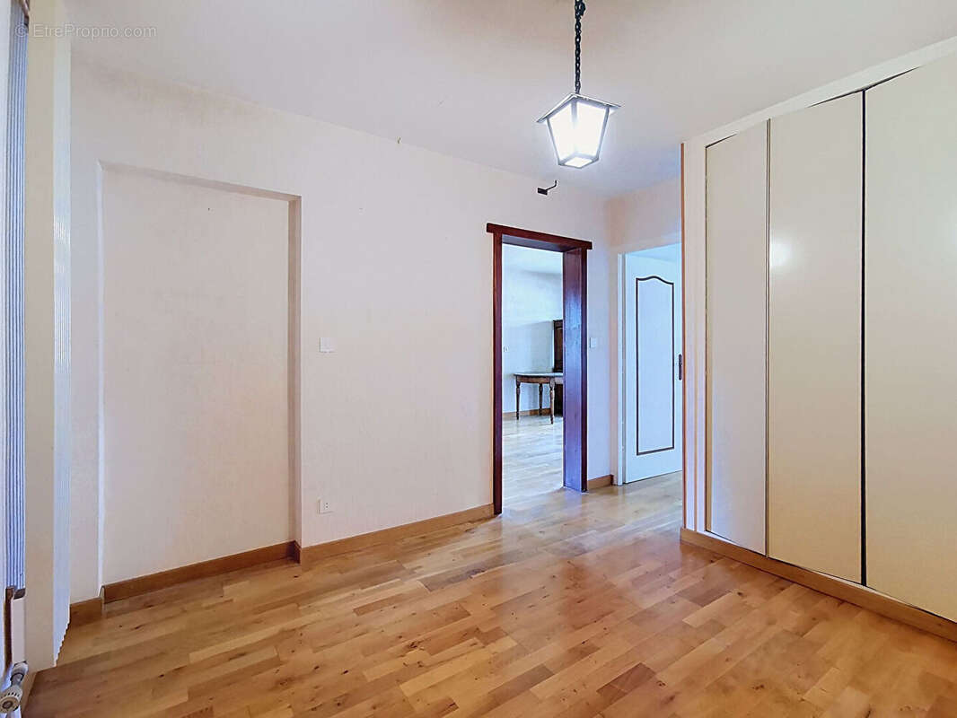 THONON - Appartement T3 - 68.57m² - photo 9