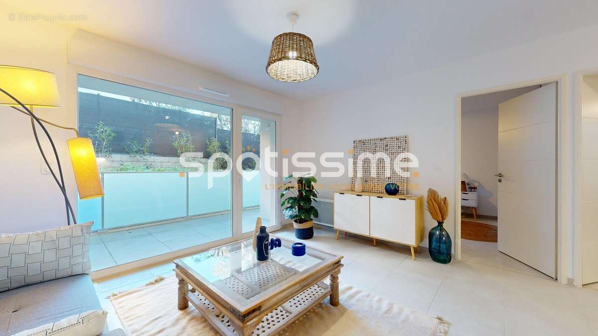 Appartement à AGDE