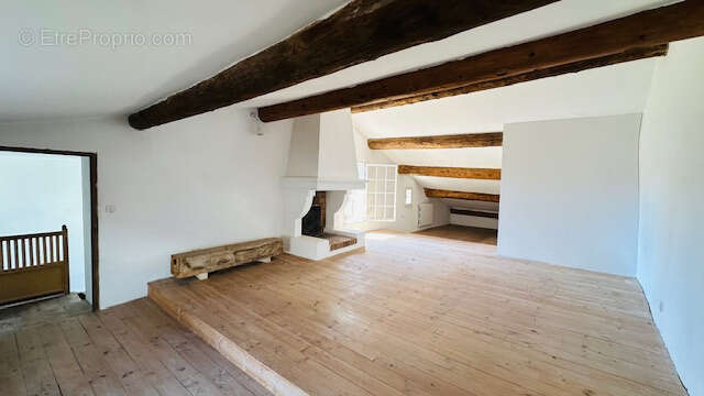 Maison à VAISON-LA-ROMAINE