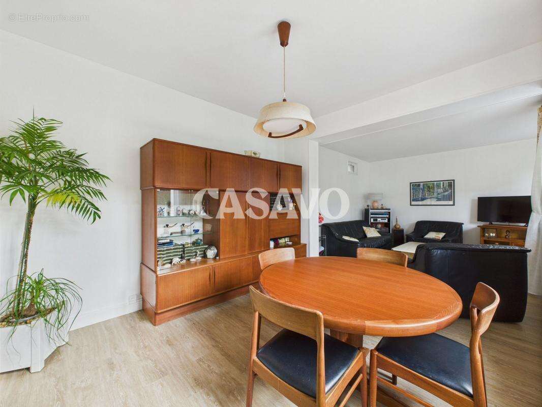 Maison à SAINT-CLOUD