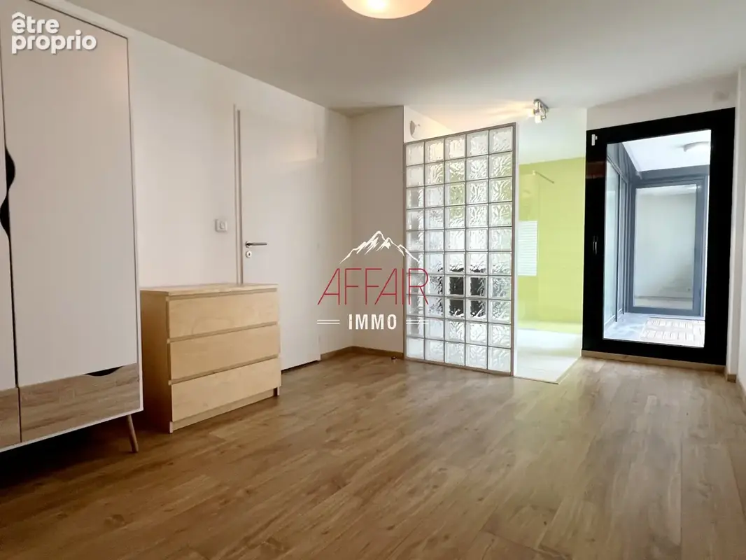Appartement t4 - 74160 collonge sous saleve - photo 11