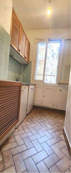 Appartement 38 m² à Paris-19e  - photo 4