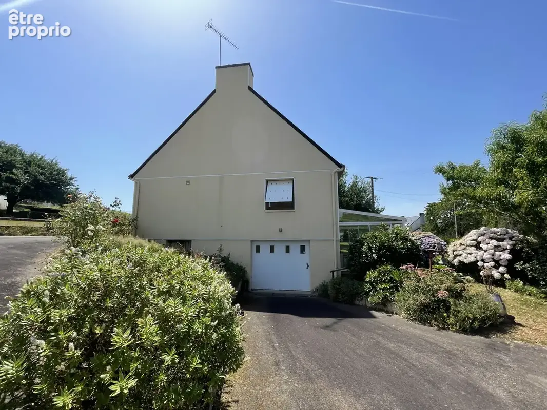 Maison individuelle avec sous-sol total, proche bourg - photo 6