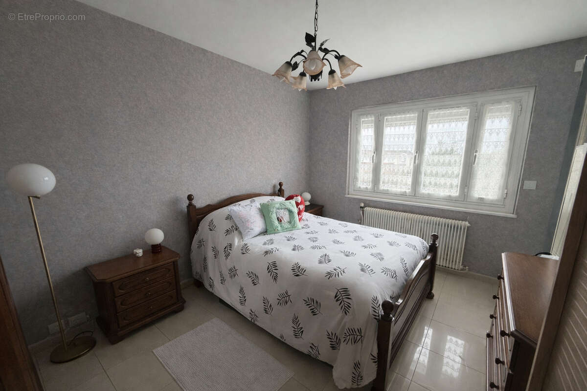 Appartement à ANNEMASSE