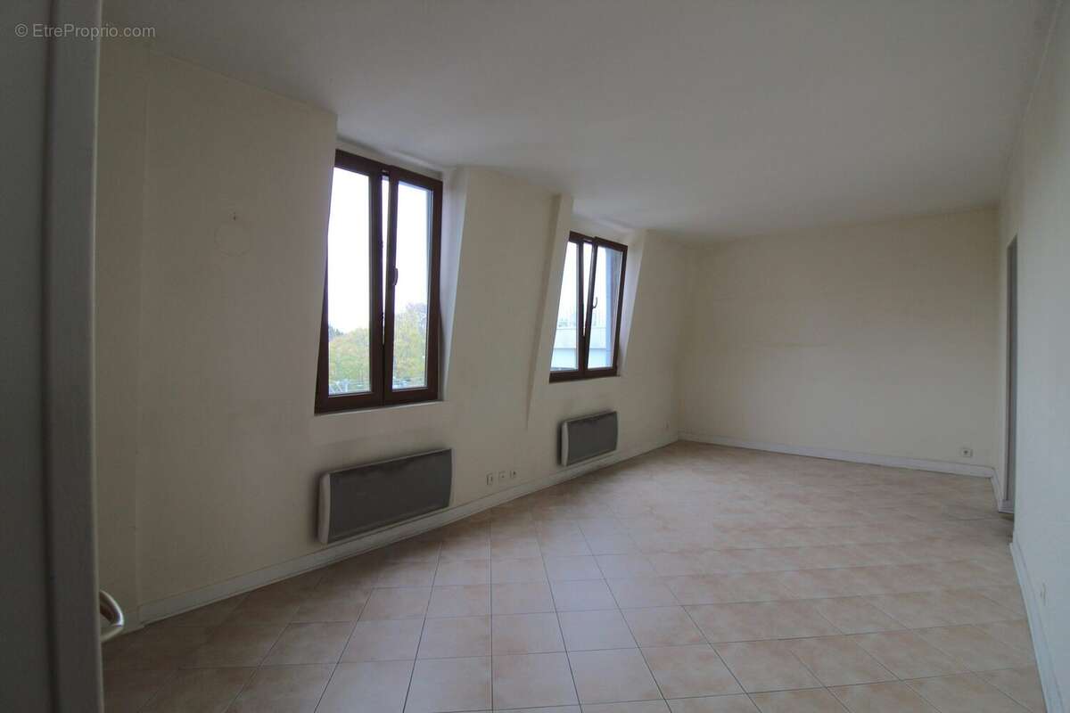 Appartement à SEVRAN