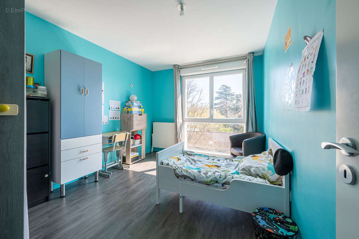 Appartement à NEUILLY-SUR-MARNE