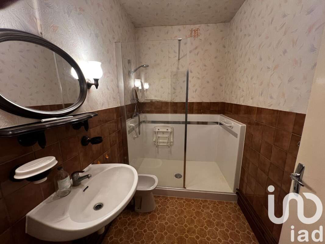 Photo 6 - Maison à VILLERUPT