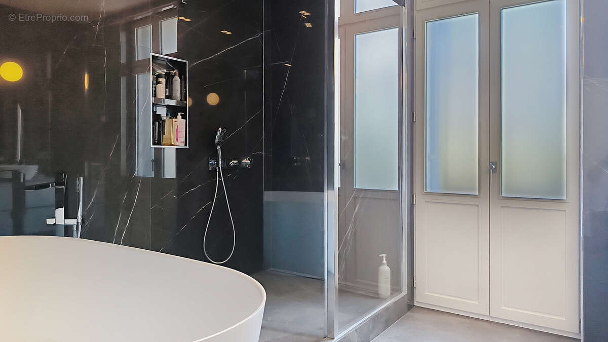 Maison à LES SABLES-D&#039;OLONNE