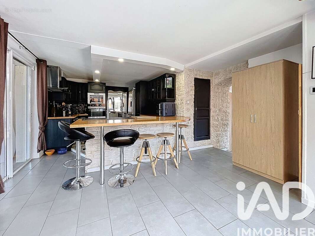 Photo 8 - Maison à ORLIENAS