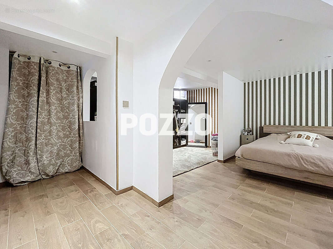Appartement à GRANVILLE