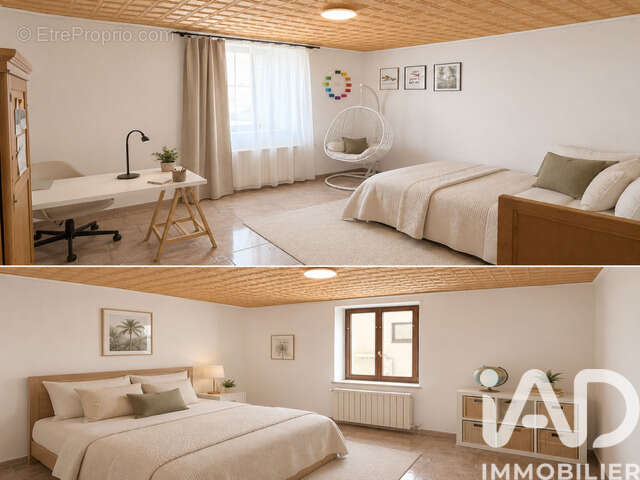 Photo 5 - Appartement à ROMBAS