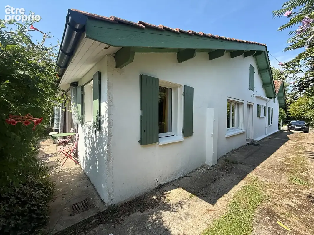 Ensemble immobilier proche des commodités et lycées à Villeneuve/Lot - photo 10