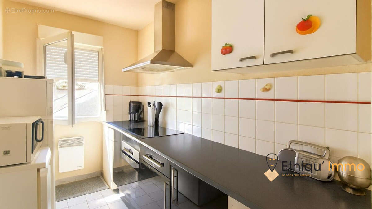Appartement à TROYES