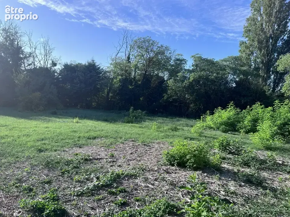 Terrain 930 m² à vendre à Montboucher-Sur-Jabron (26740) - photo 2