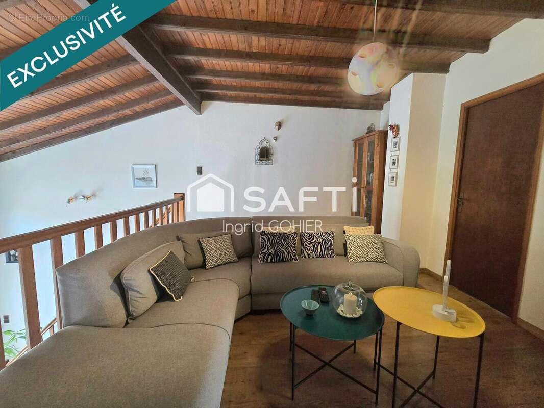 Photo 7 - Maison à LA BASTIDE-SUR-L&#039;HERS