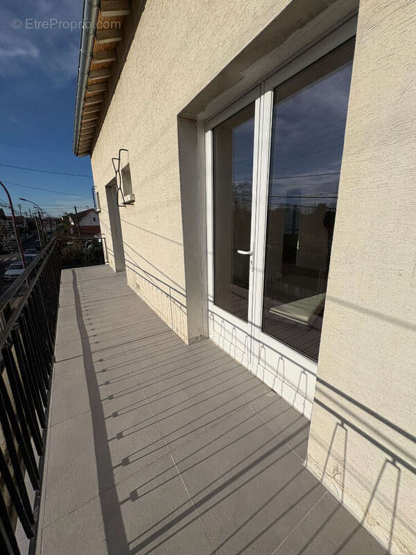 Maison à BEZONS