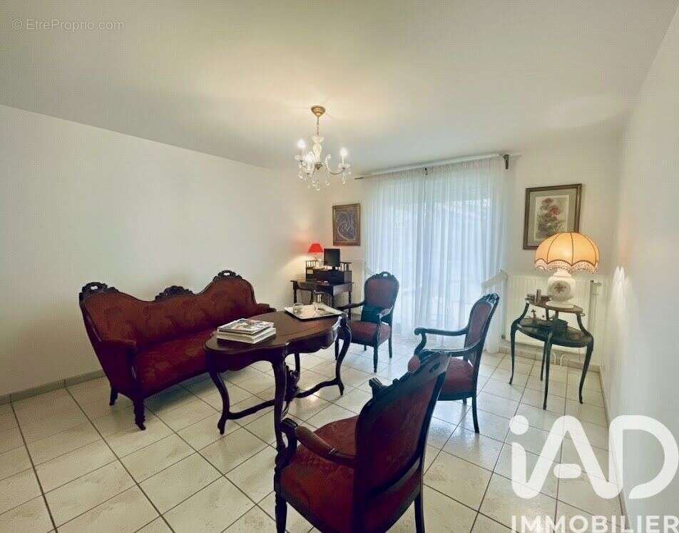 Photo 3 - Appartement à SAINT-CYR-SUR-LOIRE