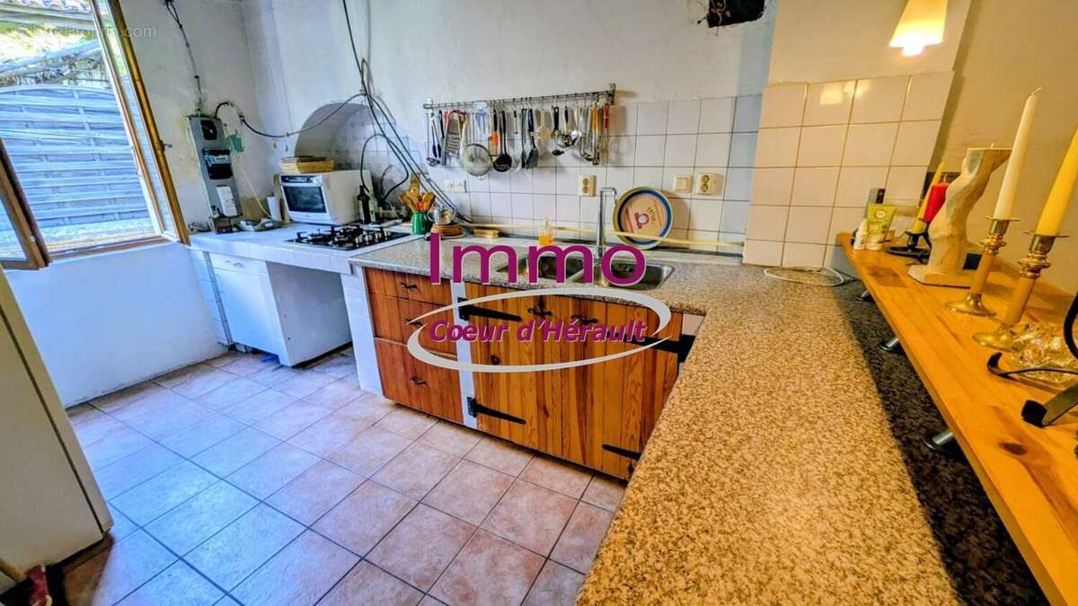 Maison à LE POUGET