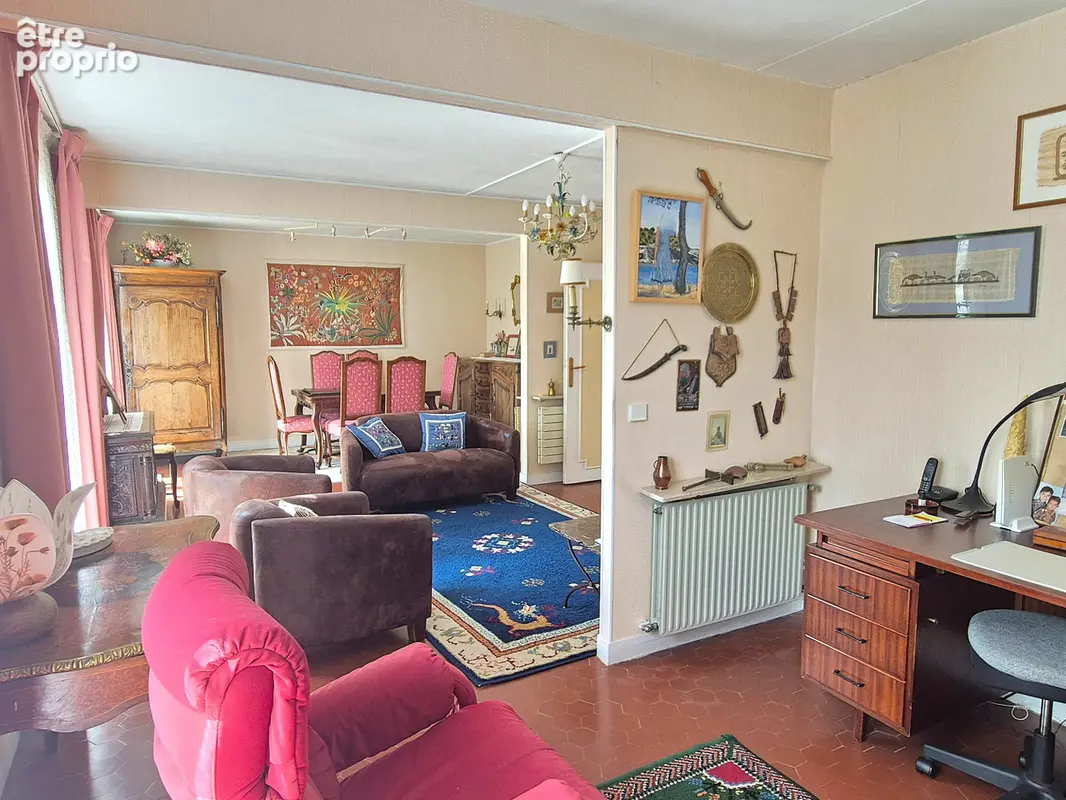Maison 7 pièces 148 m² à vendre à Vert-Saint-Denis (77240) - photo 5