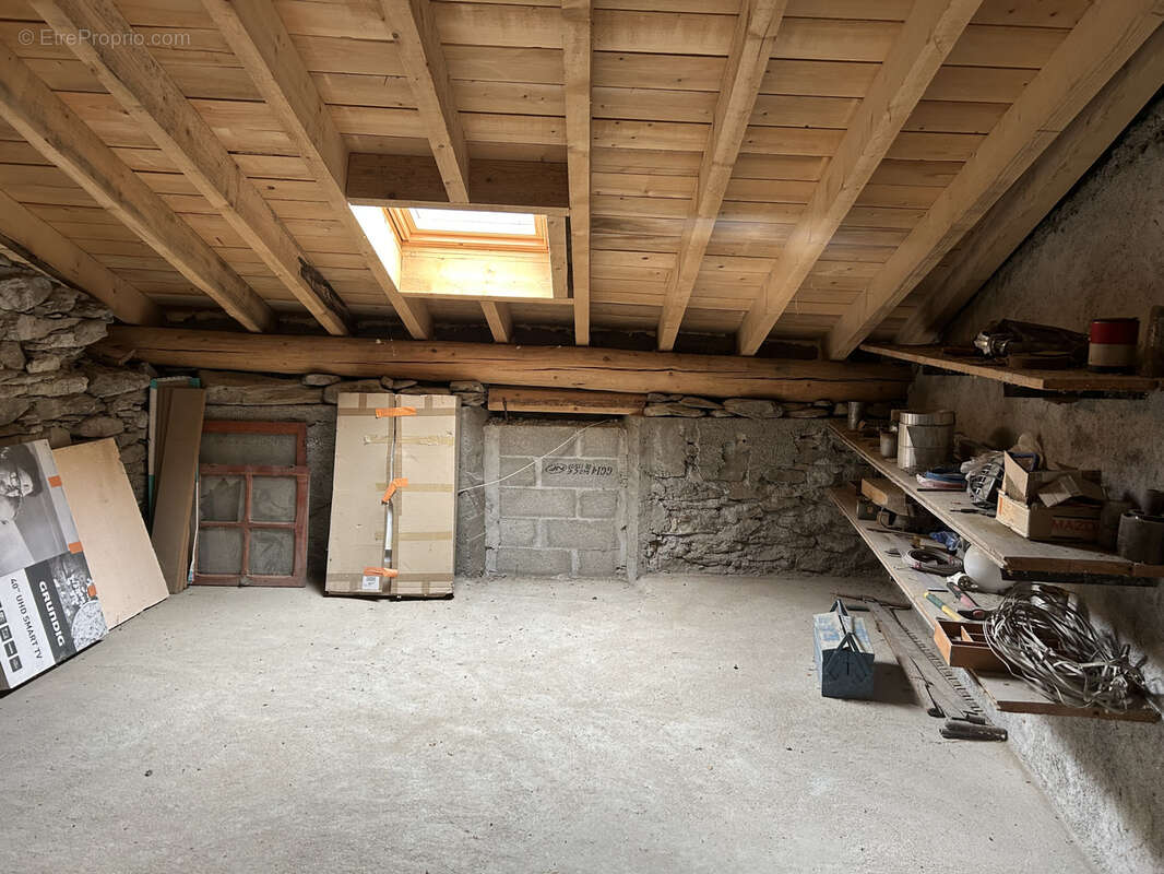 Maison à SAINT-ANDRE