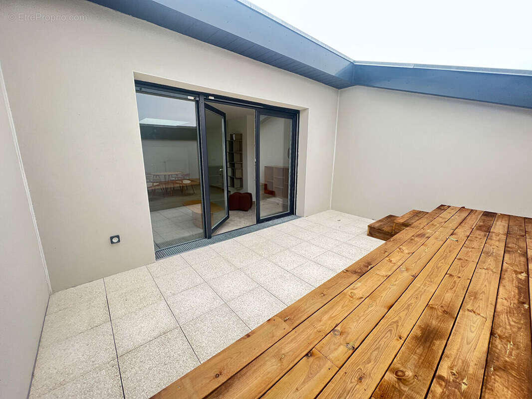 Appartement à L'UNION