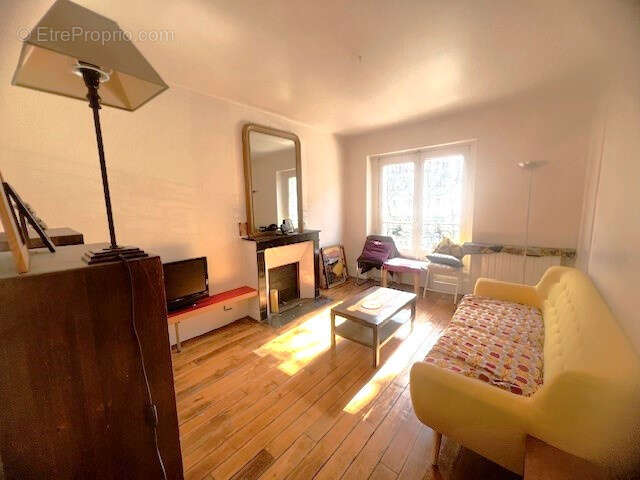 Appartement à PARIS-5E