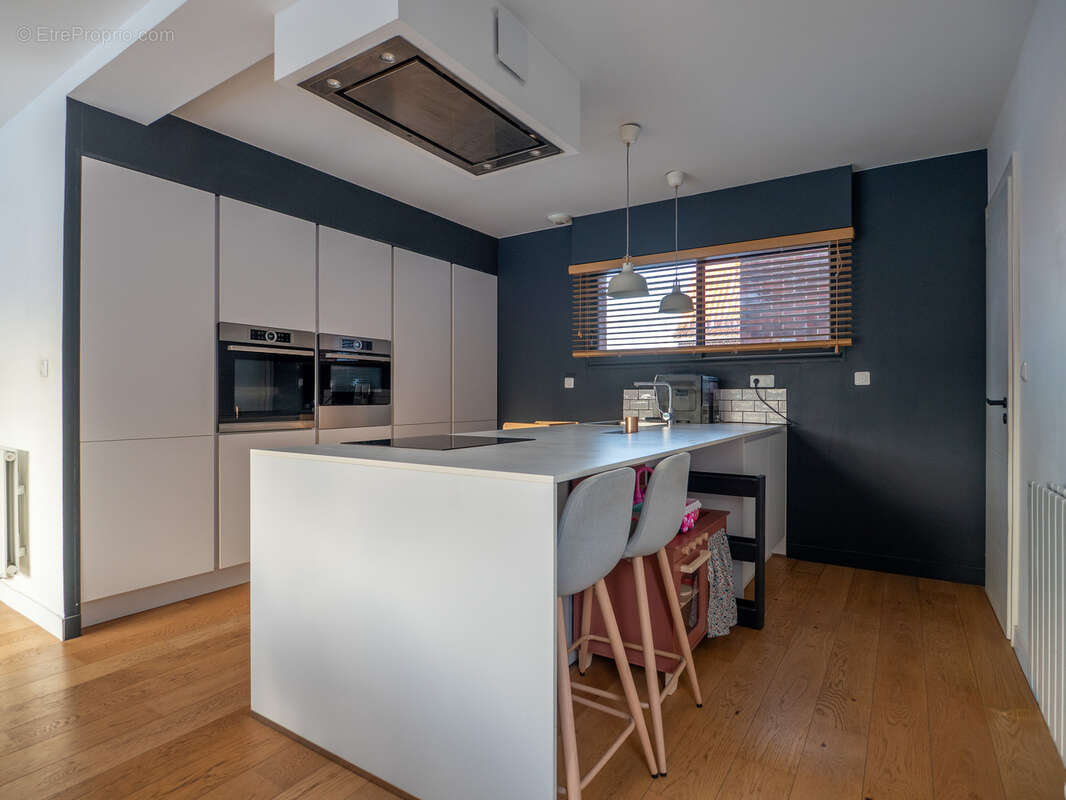 Maison à SAINGHIN-EN-MELANTOIS