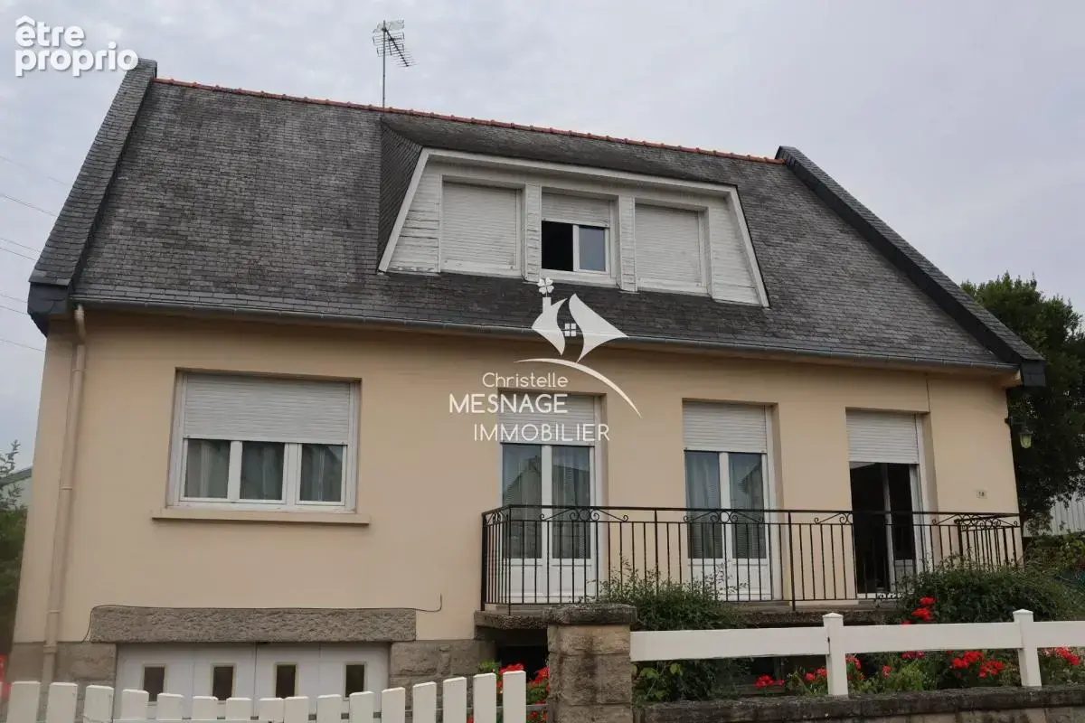 À vendre chez Christelle Mesnage Immobilier - Aux portes imm - photo 2