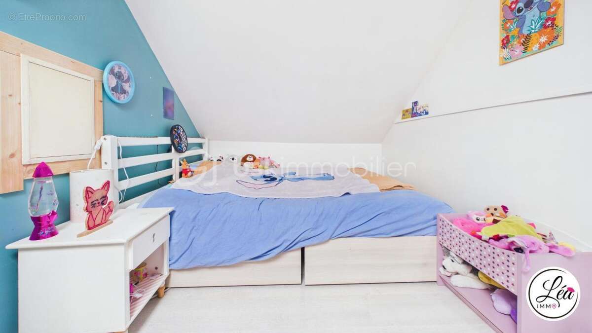 Appartement à SAINT-JEOIRE