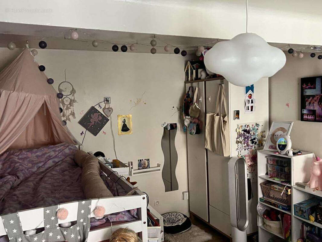 Maison à BOUXWILLER