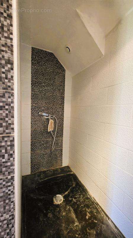 Maison à SAINT-GEORGES