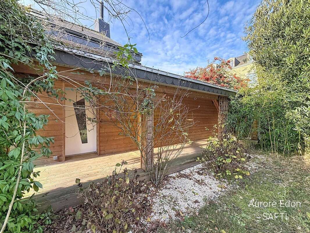 Photo 8 - Maison à CRAON