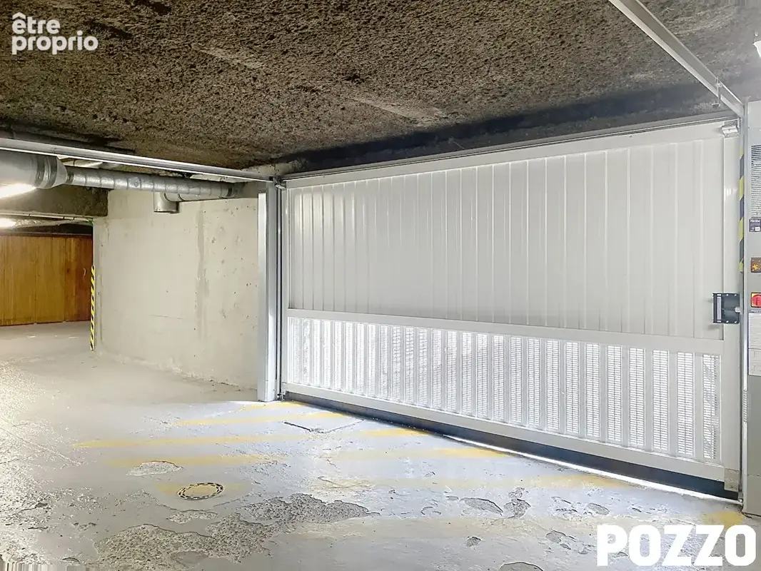 Appartement Caen 4 pièce(s) 69 m2 - Terrasse - Stationnements - photo 14