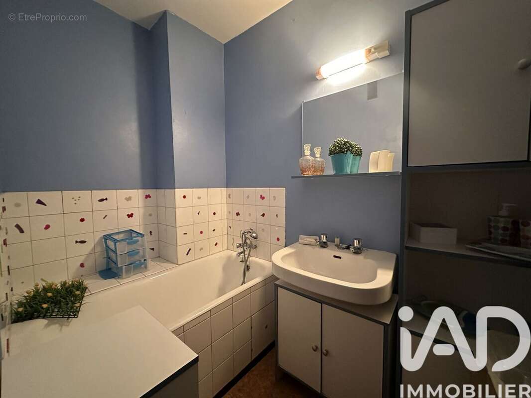 Photo 4 - Appartement à DOUAI